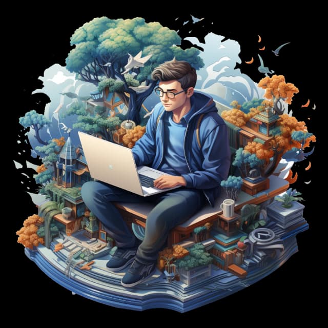 Sending paper