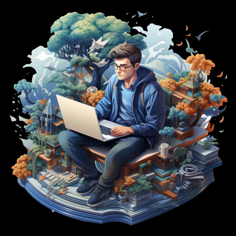 Sending paper