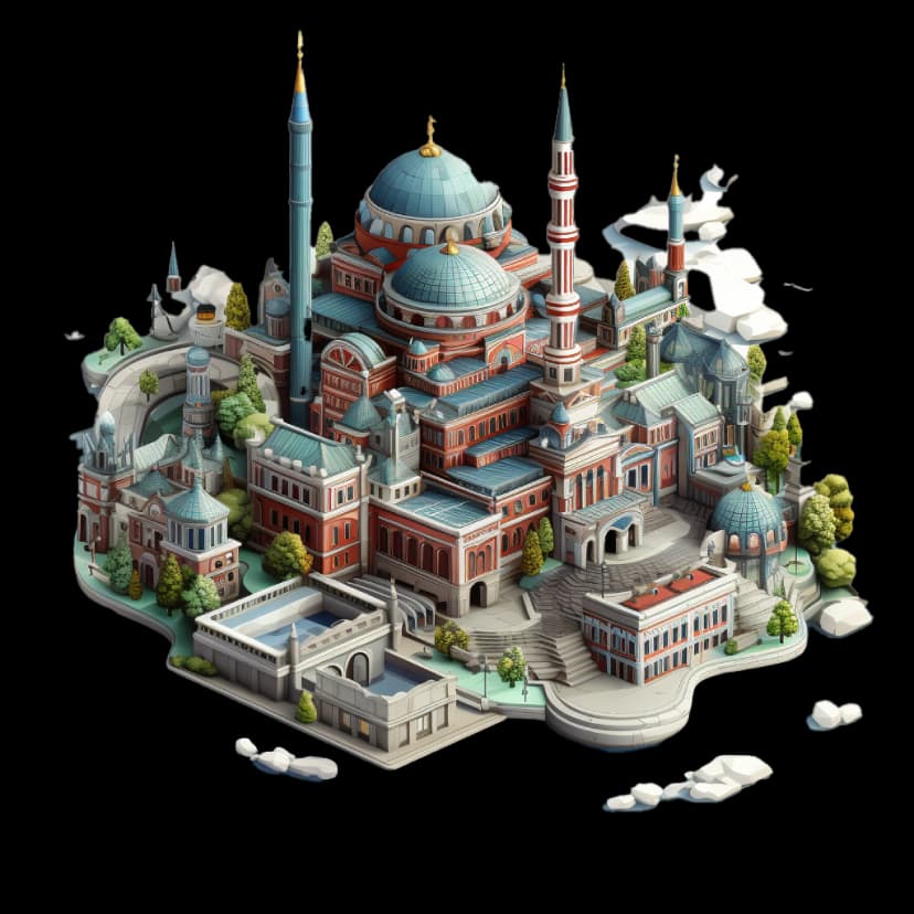 Coming to Turkey
