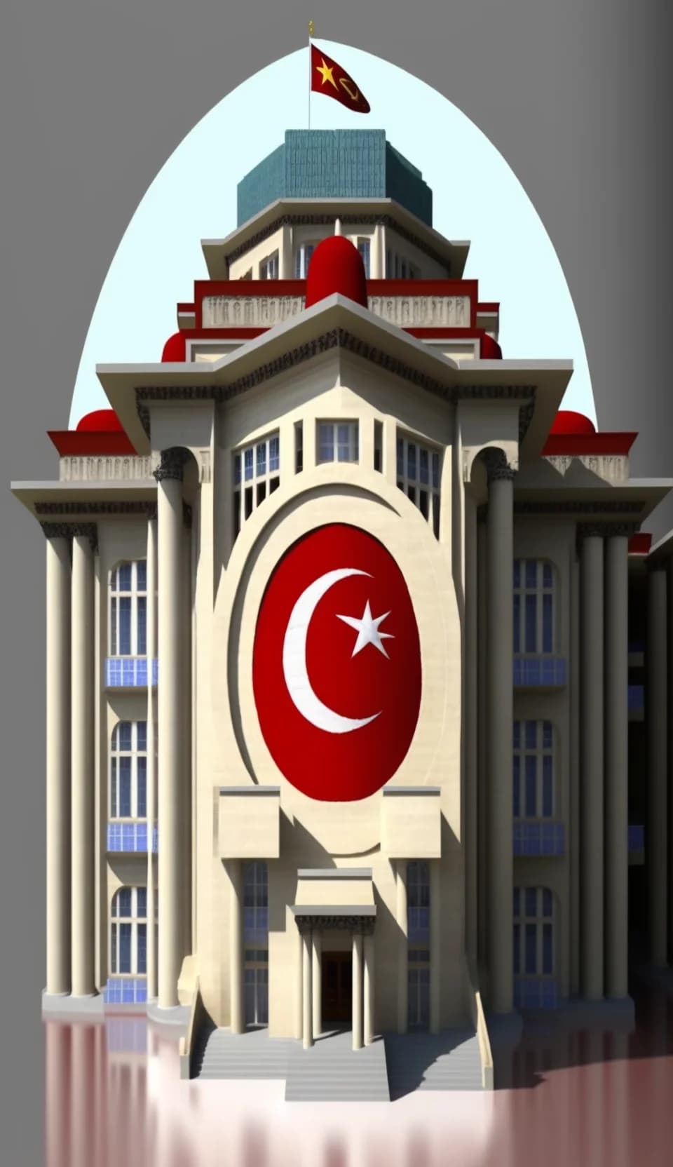Turkish Universities