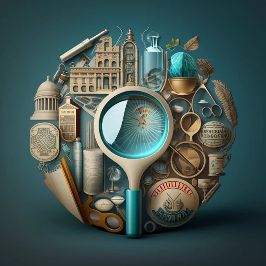 Discover