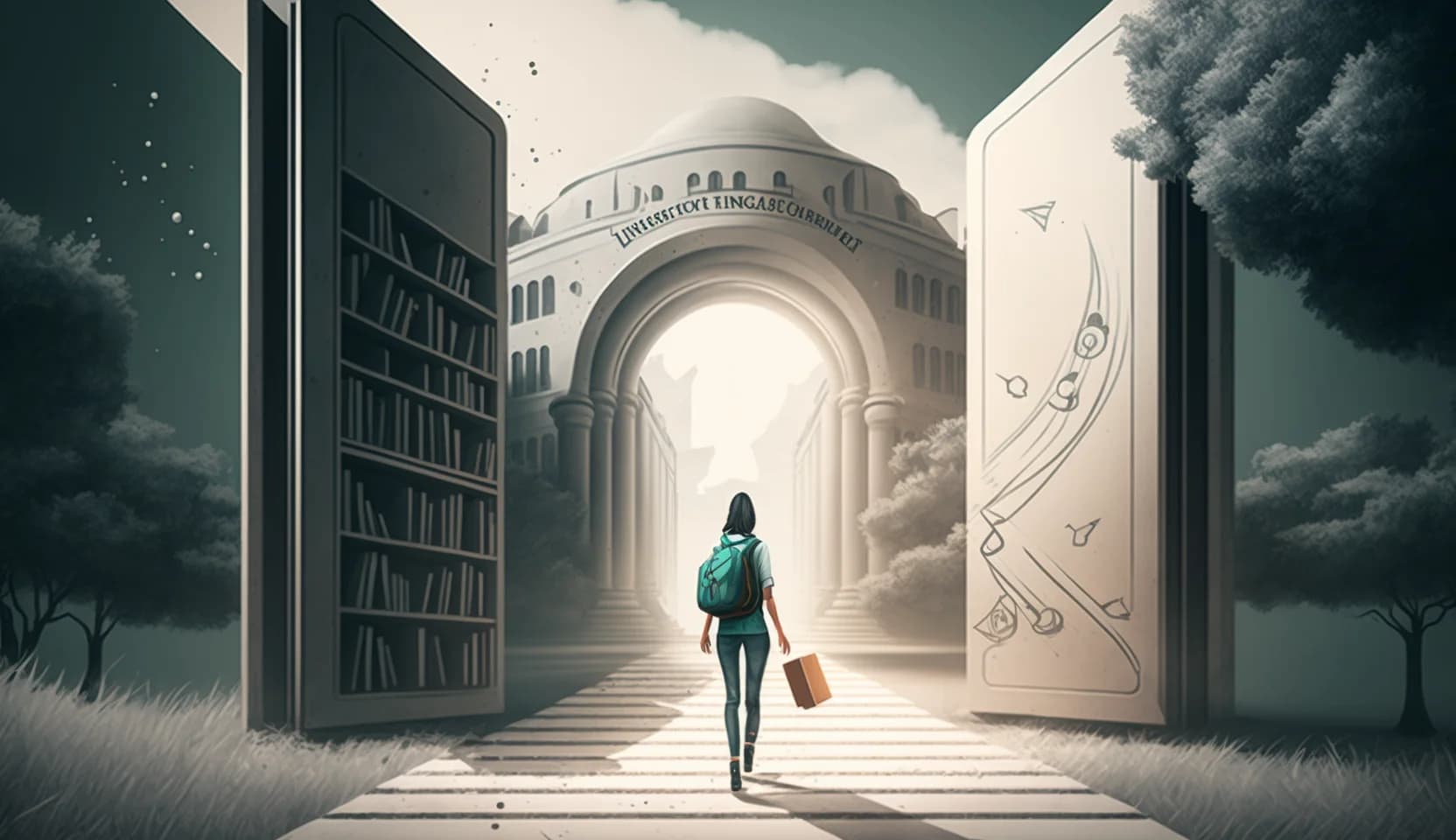 Discover Your Path