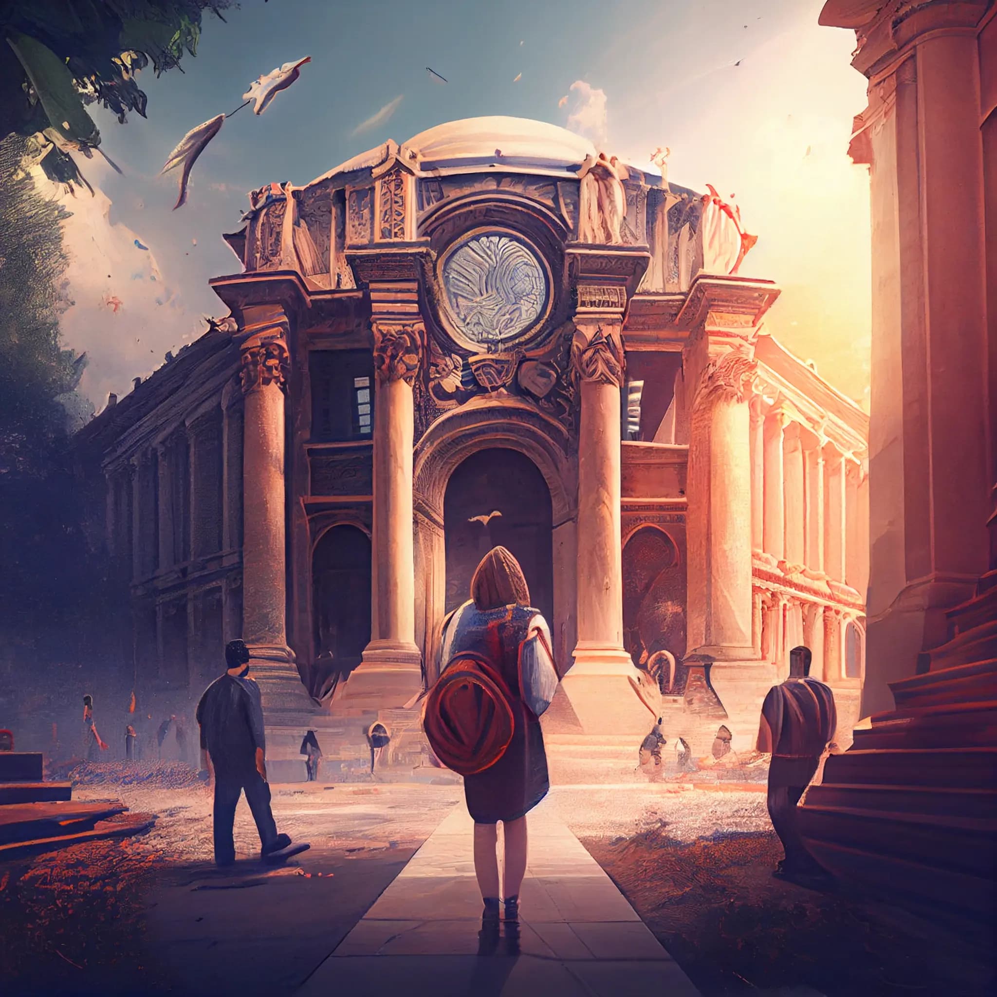 Private Turkish Universities