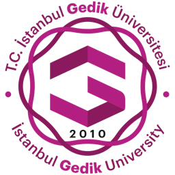 Istanbul Gedik_logo