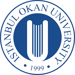 Istanbul Okan_logo