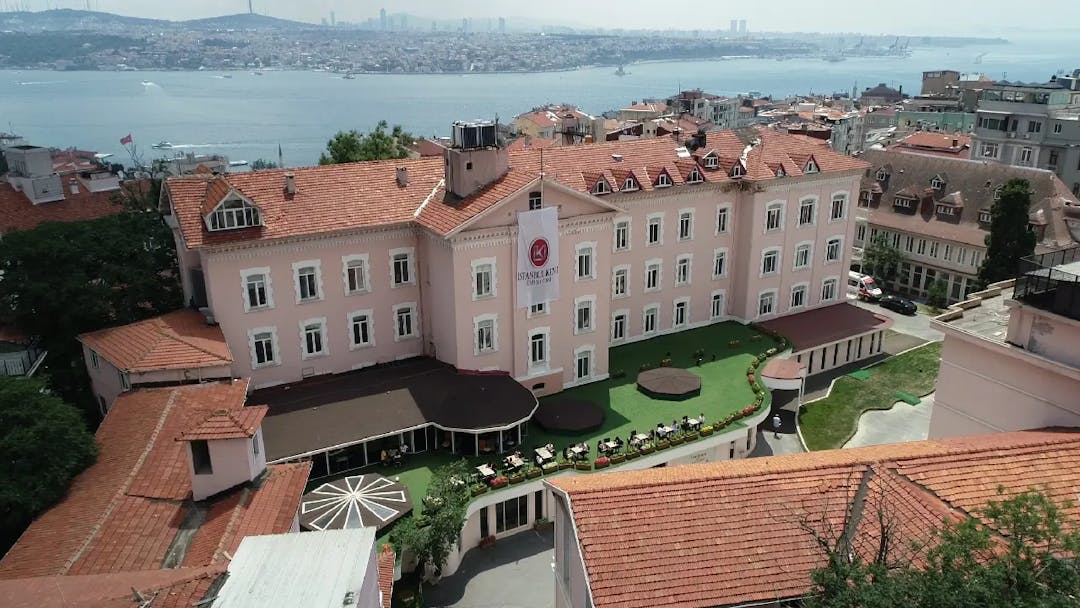 Istanbul Kent