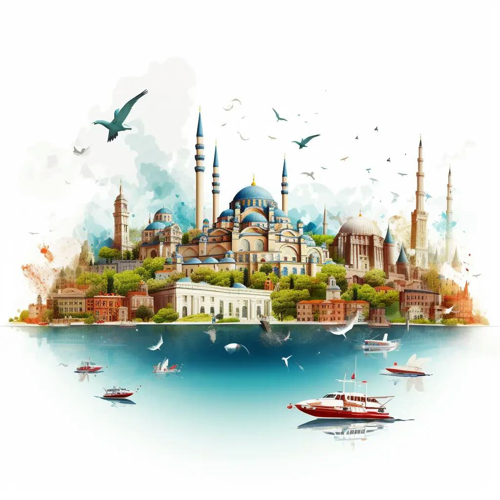 lifestyle in Turkey